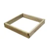 Forest Garden Rectangular Raised Bed Kit 2 Forest Garden Rectangular Raised Bed Kit -Garden Store forest garden rectangular raised bed kit5013053182338 01c BQ