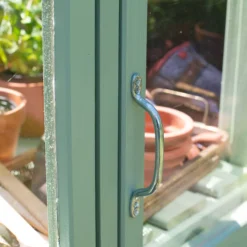 Forest Garden Victorian Walk Around 4x3 Greenhouse -Garden Store forest garden victorian walk around 4x3 greenhouse5013053176320 12i