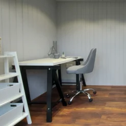 Forest Garden Xtend 10x9 Pent Tongue & Groove Garden Office With Single Door -Garden Store forest garden xtend 10x9 pent tongue groove garden office with single door5013053183588 02i