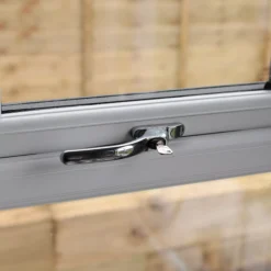 Forest Garden Xtend 10x9 Pent Tongue & Groove Garden Office With Single Door -Garden Store forest garden xtend 10x9 pent tongue groove garden office with single door5013053183588 12i