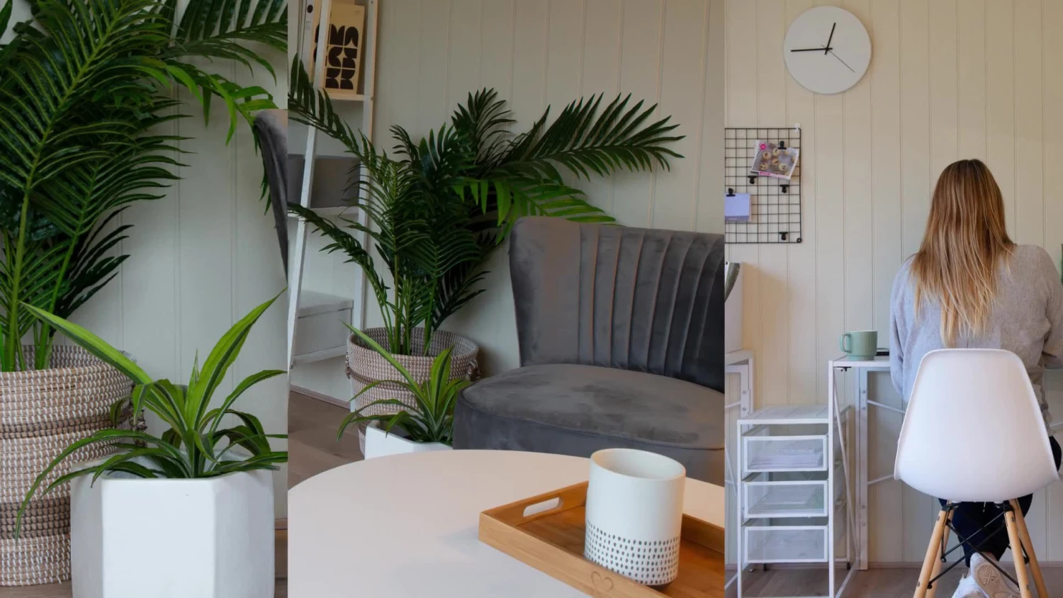 Forest Garden Xtend 8x9 Pent Tongue & Groove Garden Office - Assembly Service Included 4 Forest Garden Xtend 8x9 Pent Tongue & Groove Garden Office - Assembly Service Included - Image 2