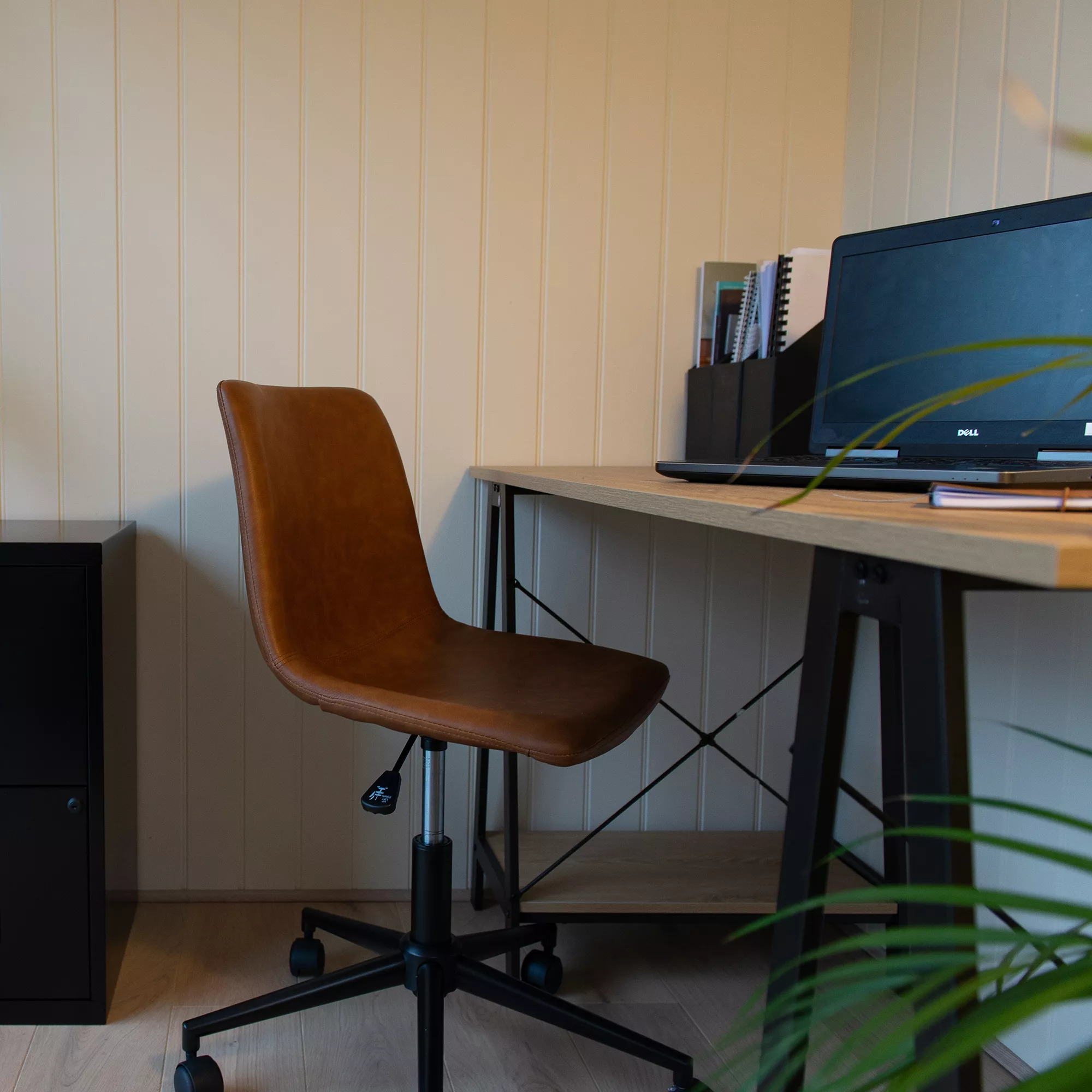 Forest Garden Xtend 8x9 Pent Tongue & Groove Garden Office - Assembly Service Included 8 Forest Garden Xtend 8x9 Pent Tongue & Groove Garden Office - Assembly Service Included - Image 6