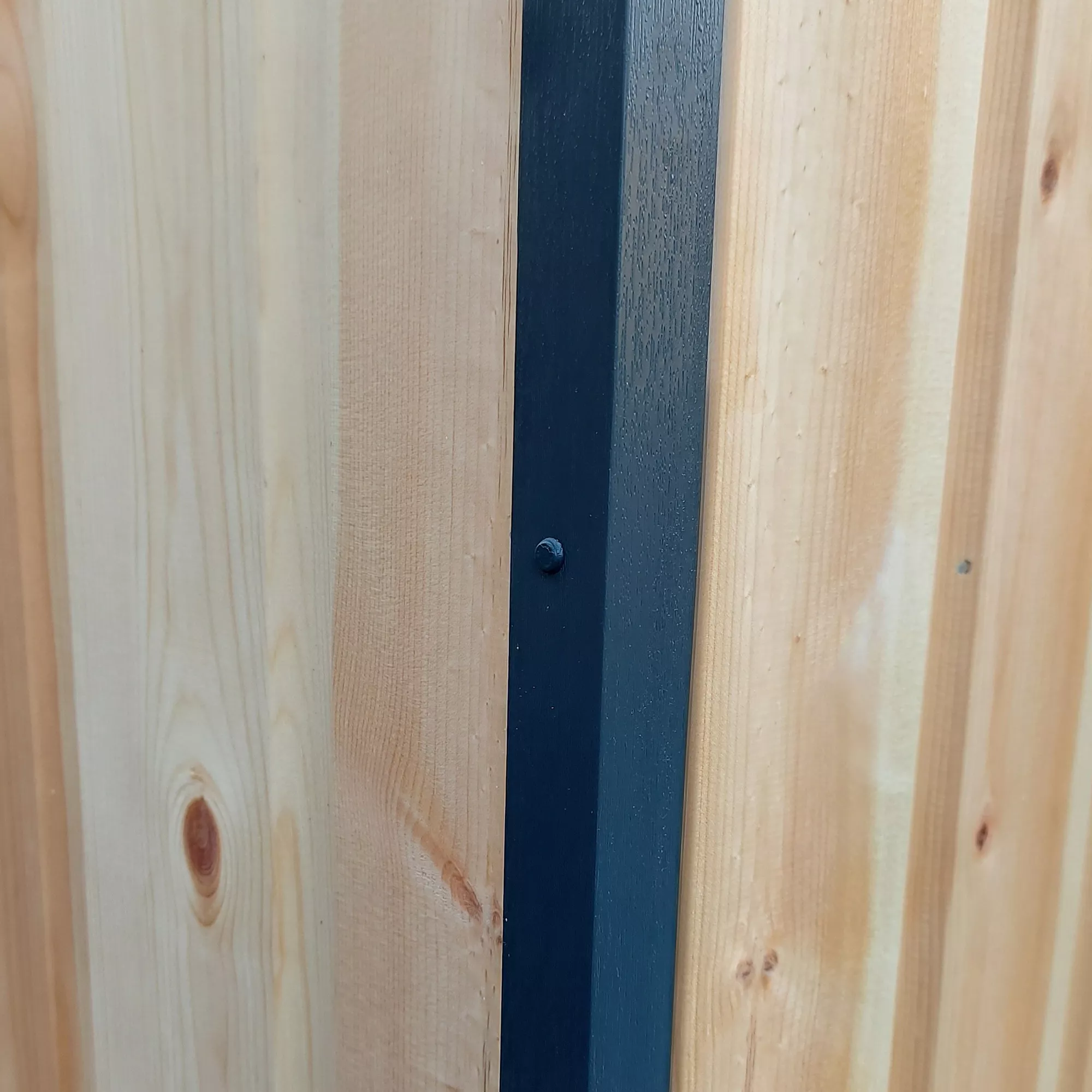 Forest Garden Xtend 8x9 Pent Tongue & Groove Garden Office - Assembly Service Included 12 Forest Garden Xtend 8x9 Pent Tongue & Groove Garden Office - Assembly Service Included - Image 10