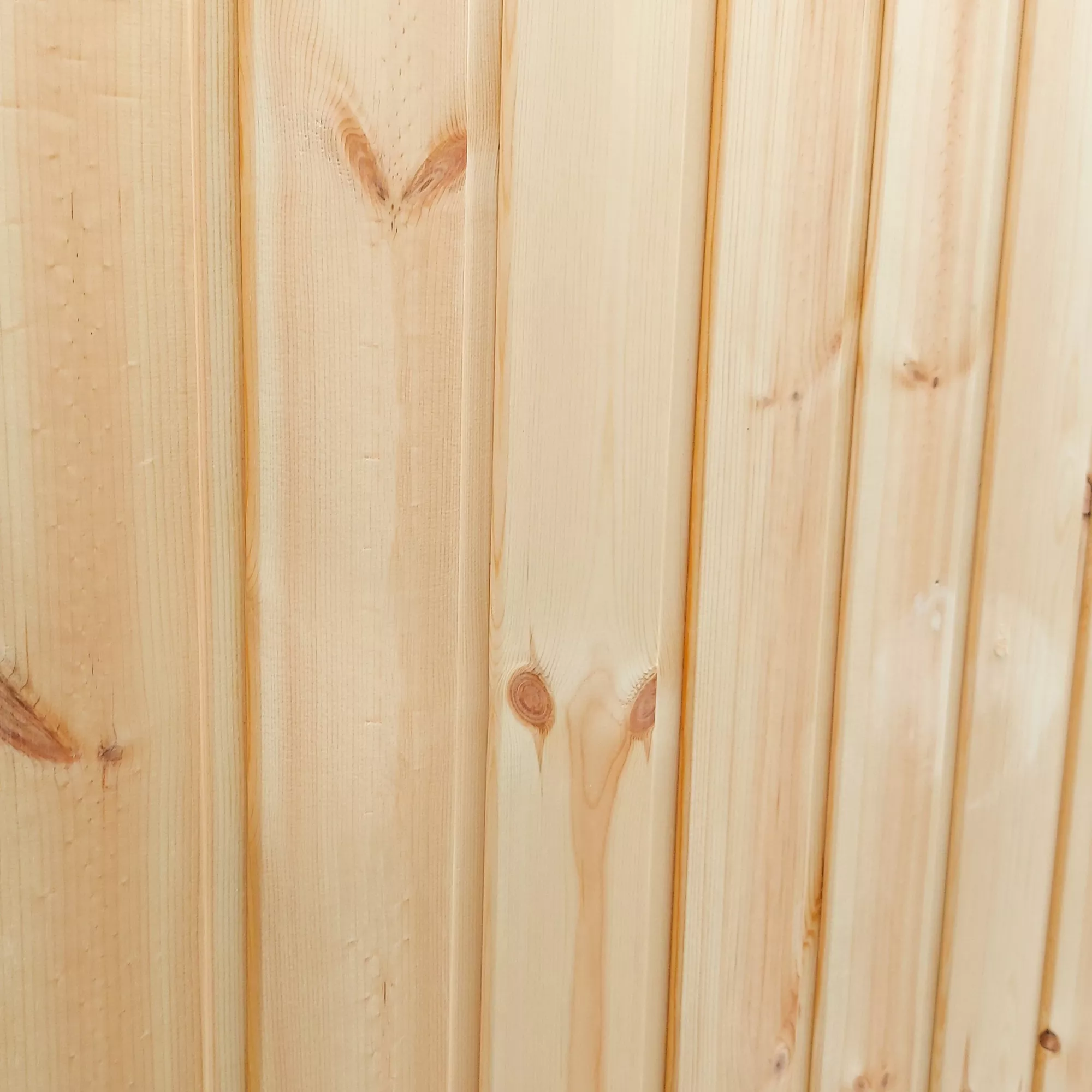 Forest Garden Xtend 8x9 Pent Tongue & Groove Garden Office - Assembly Service Included 19 Forest Garden Xtend 8x9 Pent Tongue & Groove Garden Office - Assembly Service Included - Image 17