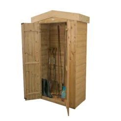 Forest Tall Shiplap 3.6x1.6 Apex Garden Storage 750L -Garden Store forest tall shiplap 3 6x1 6 apex garden storage 750l5013053163191 06c bq