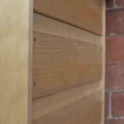 Forest Tall Shiplap 3.6x1.6 Apex Garden Storage 750L -Garden Store forest tall shiplap 3 6x1 6 apex garden storage 750l5013053163191 38c bq