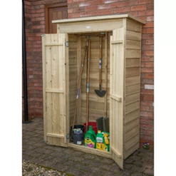 Forest Tall Tongue & Groove 3.5x2 Pent Garden Storage 750L 17 Forest Tall Tongue & Groove 3.5x2 Pent Garden Storage 750L -Garden Store forest tall tongue groove 3 5x2 pent garden storage 750l5013053163160 01i bq