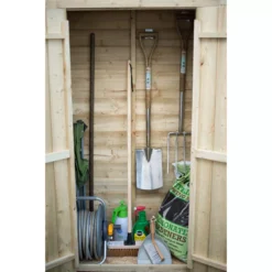 Forest Tall Tongue & Groove 3.5x2 Pent Garden Storage 750L 26 Forest Tall Tongue & Groove 3.5x2 Pent Garden Storage 750L -Garden Store forest tall tongue groove 3 5x2 pent garden storage 750l5013053163160 03i bq
