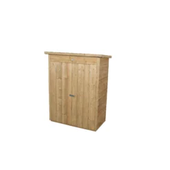 Forest Tongue & Groove 3.5x2 Pent Garden Storage 600L -Garden Store forest tongue groove 3 5x2 pent garden storage 600l5013053163122 01c bq