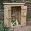 Forest Tongue & Groove 3.5x2 Pent Garden Storage 600L -Garden Store forest tongue groove 3 5x2 pent garden storage 600l5013053163122 01i bq