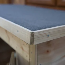 Forest Tongue & Groove 3.5x2 Pent Garden Storage 600L -Garden Store forest tongue groove 3 5x2 pent garden storage 600l5013053163122 36c bq