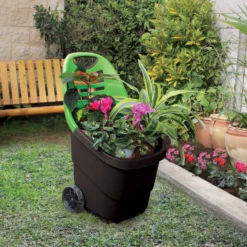Garden Cart 30kg 8 Garden Cart 30kg -Garden Store garden cart 30kg5059340353326 03i bq
