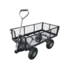 Garden Trolley, 150kg -Garden Store garden trolley 150kg5063022022387 01c