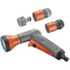 Gardena 1 Function Hose Spray Gun 2 Gardena 1 Function Hose Spray Gun -Garden Store gardena 1 function hose spray gun4066407001664 01c bq