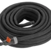 Gardena 1969-20 Black Multilayer Braided Reinforced Hose Pipe (D)½" X (L)15m -Garden Store gardena 1969 20 black multilayer braided reinforced hose pipe d x l 15m4078500196901 01c bq