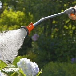 Gardena Classic 3 Function Multi Spray Lance 10 Gardena Classic 3 Function Multi Spray Lance -Garden Store gardena classic 3 function multi spray lance4066407004405 01i bq