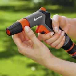 Gardena Hose Spray Gun 8 Gardena Hose Spray Gun -Garden Store gardena hose spray gun4078500010757 02i bq