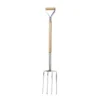 GoodHome Durum Hand Fork (W)295mm -Garden Store goodhome durum hand fork w 295mm3663602548744 01bq