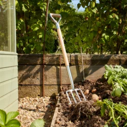 GoodHome Durum Hand Fork (W)295mm 9 GoodHome Durum Hand Fork (W)295mm -Garden Store goodhome durum hand fork w 295mm3663602548744 03bq