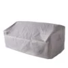 GoodHome Grey Rectangular Sofa Set Cover 200cm(L) 80cm(H) 80cm(W) 80cm(Dia) 2 GoodHome Grey Rectangular Sofa Set Cover 200cm(L) 80cm(H) 80cm(W) 80cm(Dia) -Garden Store goodhome grey rectangular sofa set cover 200cm l 80cm h 80cm w 80cm dia 5059340127552 01c