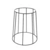 GoodHome Metal Pot Stand -Garden Store goodhome metal pot stand3663602442387 02c bq