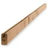 GoodHome Neva Finishing Profile (L)1790mm 1 GoodHome Neva Finishing Profile (L)1790mm -Garden Store goodhome neva finishing profile l 1790mm3663602942955 01c bq