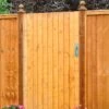 Grange Croft Timber Gate, (H)1.8m (W)0.9m 1 Grange Croft Timber Gate, (H)1.8m (W)0.9m -Garden Store grange croft timber gate h 1 8m w 0 9m5019063101444 02i