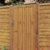 Grange Timber Gate, (H)1.81m (W)0.9m 1 Grange Timber Gate, (H)1.81m (W)0.9m -Garden Store grange timber gate h 1 81m w 0 9m5019063101369 02i