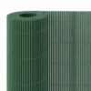 Green Composite Garden Screen (H)1m (W)3m -Garden Store green composite garden screen h 1m w 3m5059340674193 37c