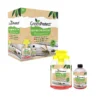 Green Protect Wasp Trap 1 Green Protect Wasp Trap -Garden Store green protect wasp trap5060525033469 01c bq