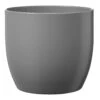 Griffin Ceramic Round Plant Pot (Dia)24.3cm -Garden Store griffin ceramic round plant pot dia 24 3cm3663602440840 02c bq
