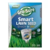 Gro-Sure Smart Seed Lawn Fertiliser 20m² 0.8kg -Garden Store gro sure smart seed lawn fertiliser 20m 0 8kg5023377009730 02c bq