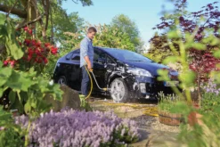 Hozelock Flexi 4 Function Spray Lance 22 Hozelock Flexi 4 Function Spray Lance -Garden Store hozelock flexi 4 function spray lance5010646054935 04i