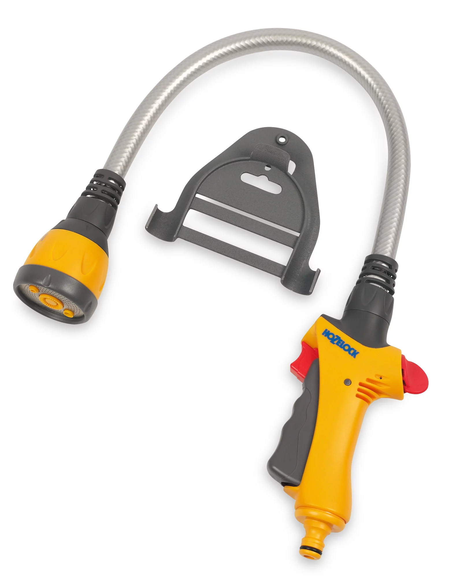 Hozelock Flexi 4 Function Spray Lance 8 Hozelock Flexi 4 Function Spray Lance - Image 6