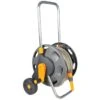 Hozelock Hose Pipe Cart (L)25m -Garden Store hozelock hose pipe cart l 25m5010646057653 03c bq