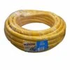 Hozelock Ultraflex 117039 Yellow 5-layer Reinforced Hose Pipe (L)20m -Garden Store hozelock ultraflex 117039 yellow 5 layer reinforced hose pipe l 20m3506111170443 01bq