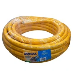 Hozelock Ultraflex 6765 0000 Yellow 5-layer Reinforced Hose Pipe (L)10m 7 Hozelock Ultraflex 6765 0000 Yellow 5-layer Reinforced Hose Pipe (L)10m -Garden Store hozelock ultraflex 6765 0000 yellow 5 layer reinforced hose pipe l 10m3506111170399 01bq