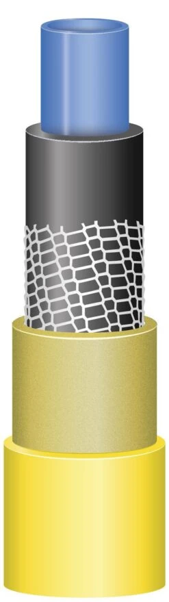 Hozelock Ultraflex 6765 0000 Yellow 5-layer Reinforced Hose Pipe (L)10m 8 Hozelock Ultraflex 6765 0000 Yellow 5-layer Reinforced Hose Pipe (L)10m -Garden Store hozelock ultraflex 6765 0000 yellow 5 layer reinforced hose pipe l 10m3506111170399 02bq