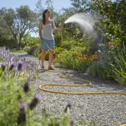 Hozelock Ultraflex 6765 0000 Yellow 5-layer Reinforced Hose Pipe (L)10m 9 Hozelock Ultraflex 6765 0000 Yellow 5-layer Reinforced Hose Pipe (L)10m -Garden Store hozelock ultraflex 6765 0000 yellow 5 layer reinforced hose pipe l 10m3506111170399 02i bq