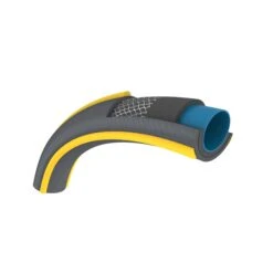 Hozelock Ultramax 116244 Grey & Yellow 5-layer Reinforced Hose Pipe (L)50m -Garden Store hozelock ultramax 116244 grey yellow 5 layer reinforced hose pipe l 50m3506111162448 03bq