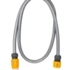 Hozelock Yellow Hose Pipe Connector -Garden Store hozelock yellow hose pipe connector5010646012737 02c bq