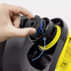 Kärcher 18V 300mm Cordless Grass Trimmer 18-30 -Garden Store karcher 18v 300mm cordless grass trimmer 18 304054278550251 36c bq