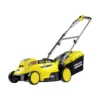 Kärcher Battery 18-36 Cordless 18V Push Lawnmower -Garden Store karcher battery 18 36 cordless 18v push lawnmower4054278547220 01c bq