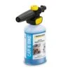 Kärcher Connect 'n' Clean Pressure Washer Foamer -Garden Store karcher connect n clean pressure washer foamer4039784855632 01bq