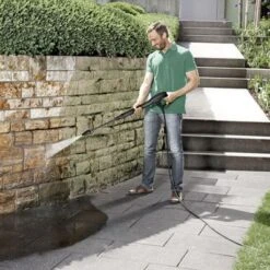 Kärcher K2-K3 Pressure Washer Lance -Garden Store karcher k2 k3 pressure washer lance4039784620209 03bq