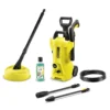 Kärcher K2 Power Control Corded Pressure Washer 1.4kW 16736040 -Garden Store karcher k2 power control corded pressure washer 1 4kw 167360404054278796123 07c