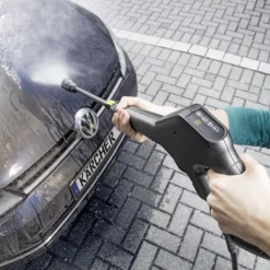 Kärcher K3 Power Control Corded Pressure Washer 1.6kW 16761020 -Garden Store karcher k3 power control corded pressure washer 1 6kw 167610204054278605180 03i