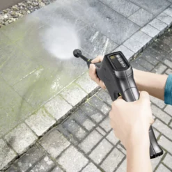 Kärcher K3 Power Control Corded Pressure Washer 1.6kW 16761020 -Garden Store karcher k3 power control corded pressure washer 1 6kw 167610204054278605180 04i