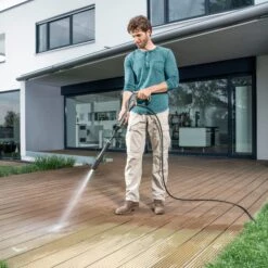 Kärcher K4-K5 Vario Pressure Washer Lance -Garden Store karcher k4 k5 vario pressure washer lance4039784620186 03bq