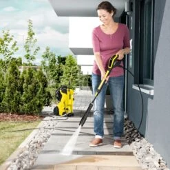 Kärcher K4-K5 Vario Pressure Washer Lance -Garden Store karcher k4 k5 vario pressure washer lance4039784620186 04bq